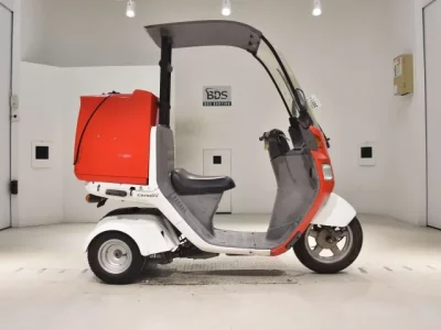 Honda GYRO CANOPY-2