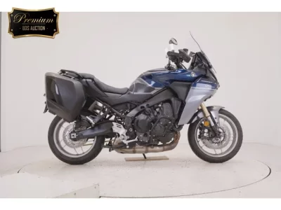 Yamaha TO RACER 9GT+AMT  с аукциона в Японии