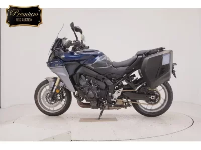 Yamaha TO RACER 9GT+AMT  с аукциона в Японии