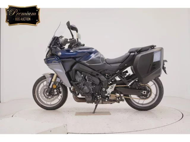 Yamaha TO RACER 9GT+AMT