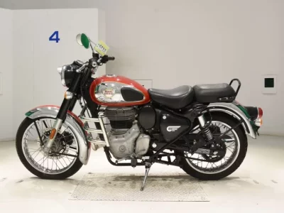 Other ENFIELD CLASSIC 350  с аукциона в Японии