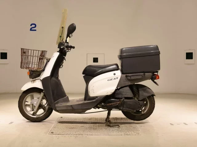 Yamaha GEAR