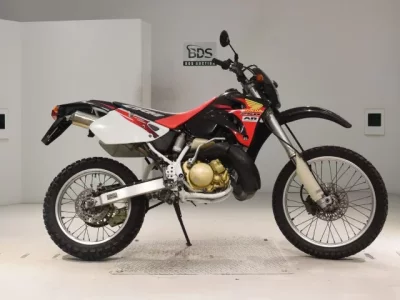 Honda CRM250AR