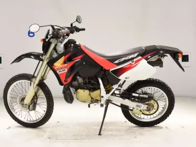 Honda CRM250AR