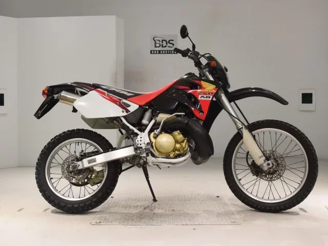 Honda CRM250AR