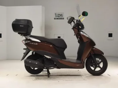 Honda LEAD 125