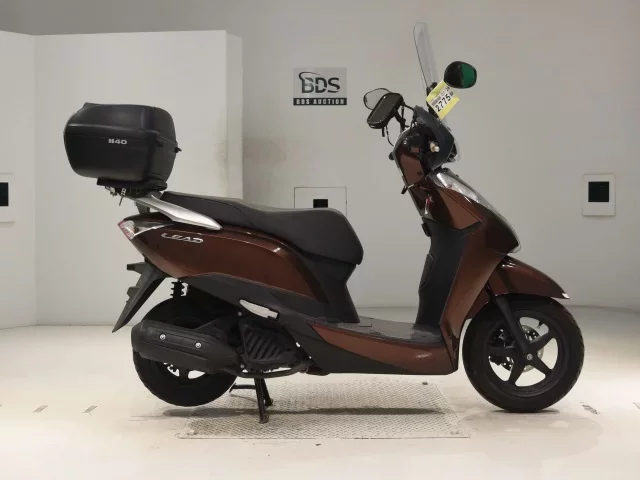 Honda LEAD 125