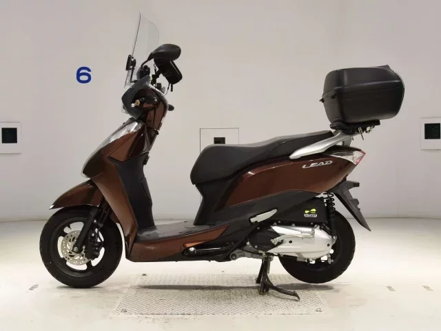 Honda LEAD 125