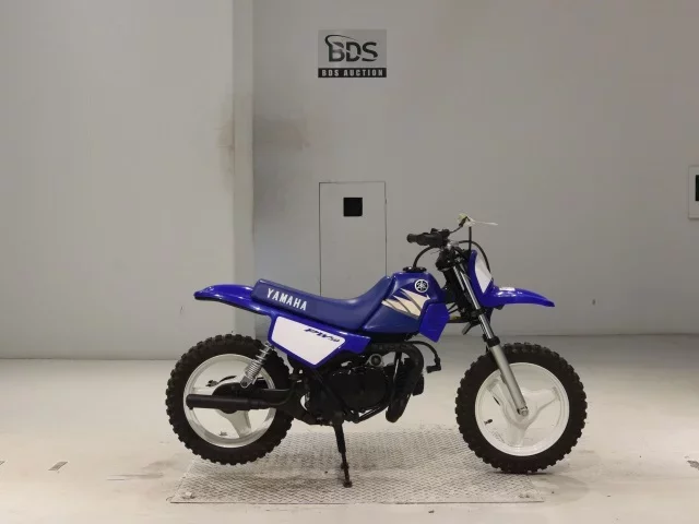 Yamaha PW50