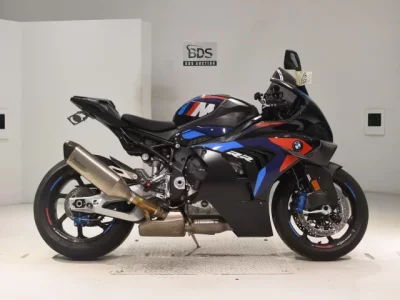 Other BMWM1000RR  с аукциона в Японии