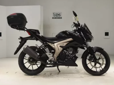 Suzuki GSX-S125