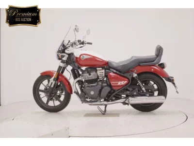 Other ENFIELD SUPER METEOR 650  с аукциона в Японии