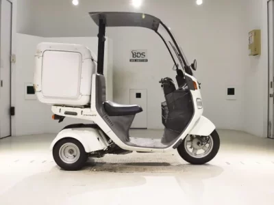 Honda GYRO CANOPY-2