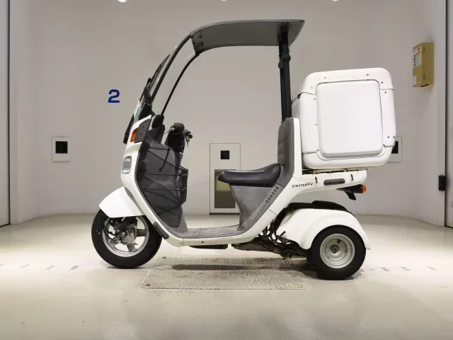 Honda GYRO CANOPY-2