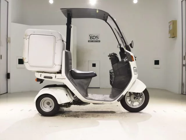 Honda GYRO CANOPY-2