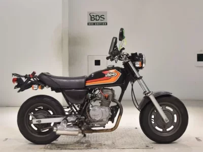 Honda APE50