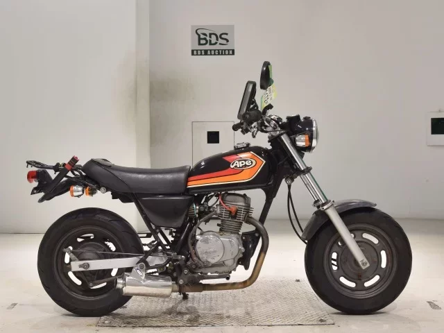 Honda APE50