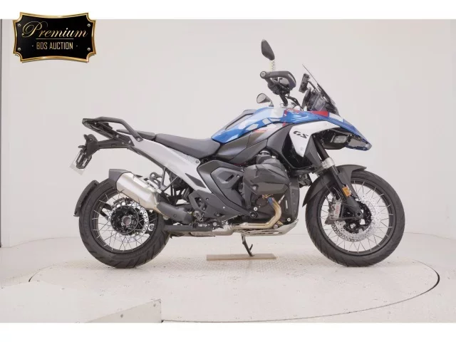 Other BMWR1300GS лот № 2530 оценка 8  с аукциона в Японии