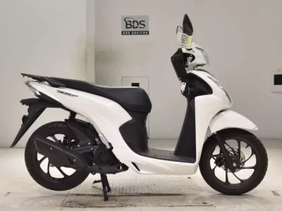 Honda DIO110-3 BASIC