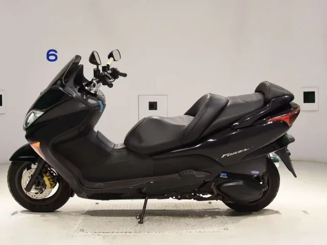Honda FORZA Z