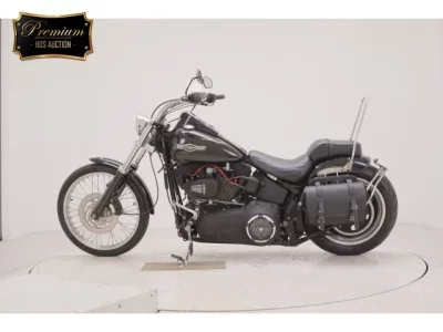 Harley-Davidson HARLEY FXSTB1580