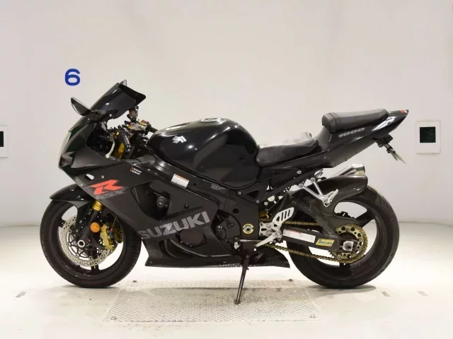 Suzuki GSX-R1000