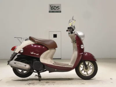 Yamaha VINO-2