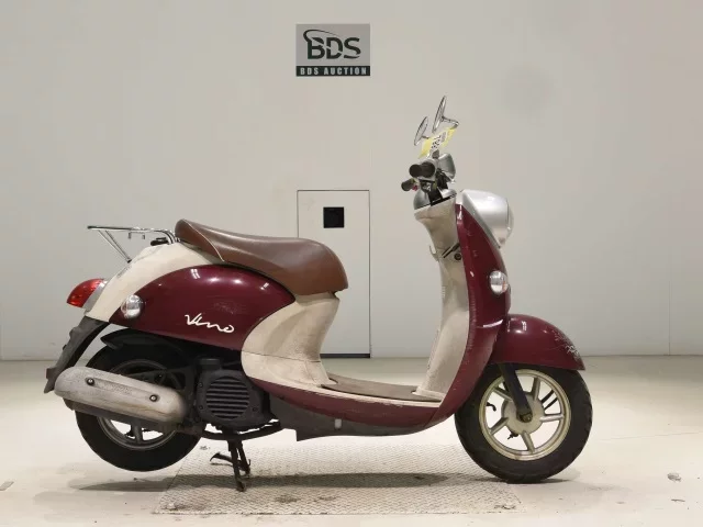 Yamaha VINO-2
