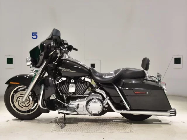 Harley-Davidson HARLEY FLHX1580