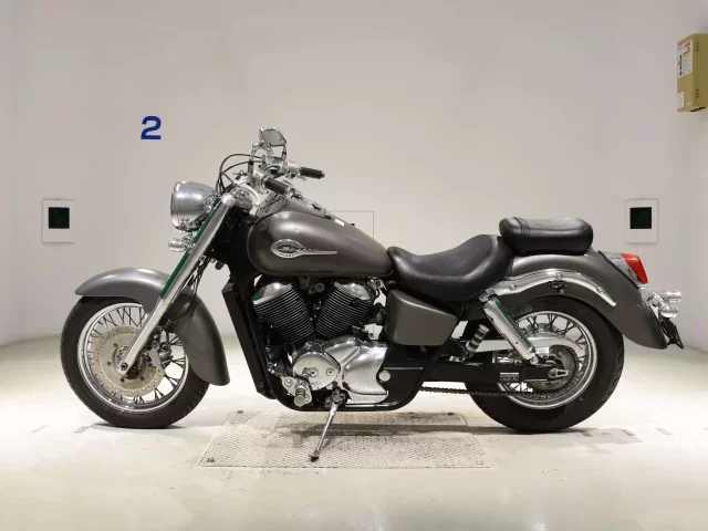 Honda SHADOW400