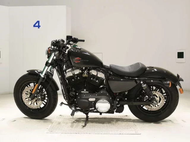 Harley-Davidson HARLEY XL1200X