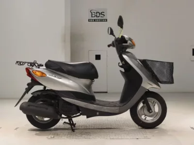 Yamaha JOG-5
