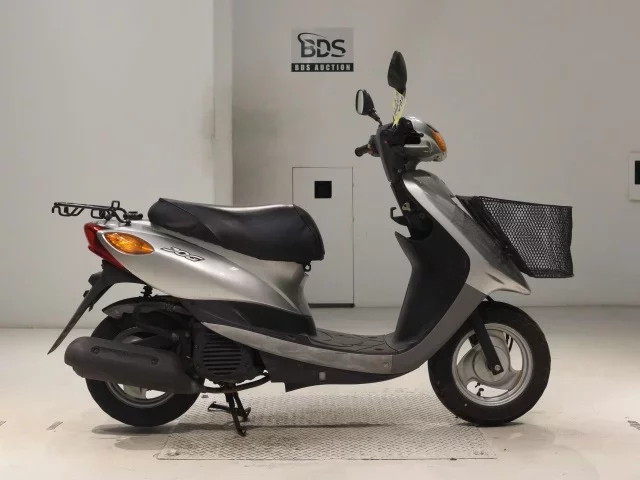Yamaha JOG-5