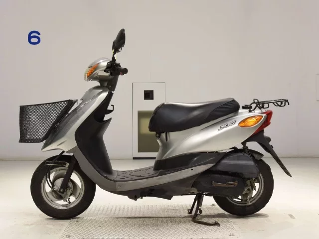 Yamaha JOG-5