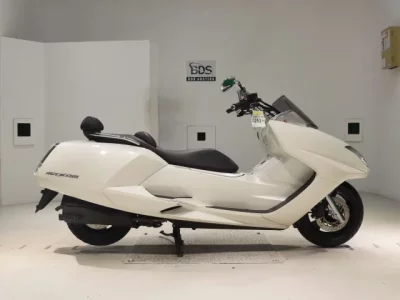 Yamaha MAXAM250  с аукциона в Японии
