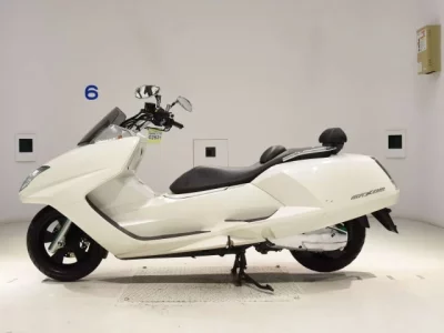 Yamaha MAXAM250  с аукциона в Японии