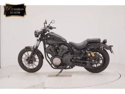 Yamaha BOLT950RA  с аукциона в Японии