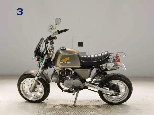 Honda GORILLA