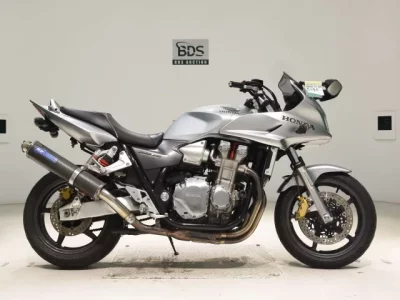 Honda CB1300SF BOLDOR