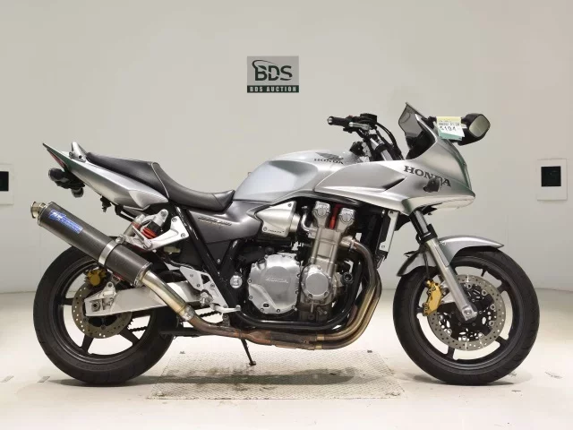 Honda CB1300SF BOLDOR