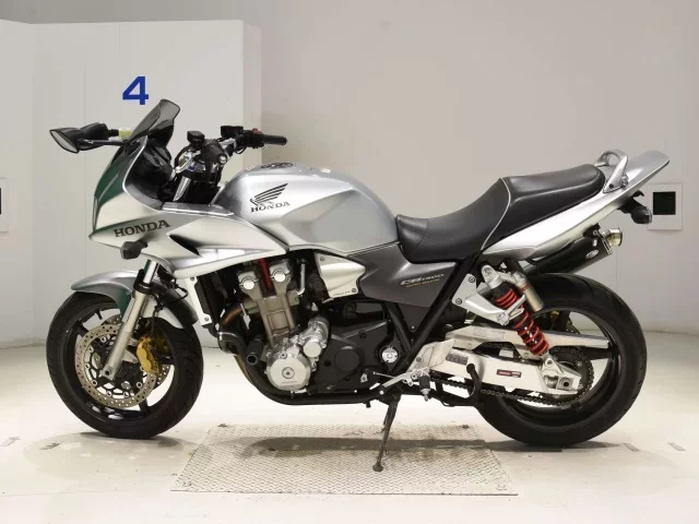 Honda CB1300SF BOLDOR