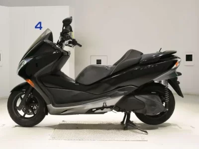 Honda FORZA ABS  с аукциона в Японии