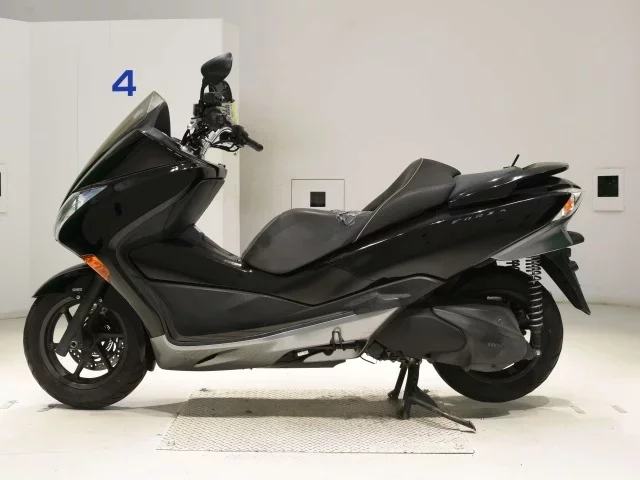 Honda FORZA ABS