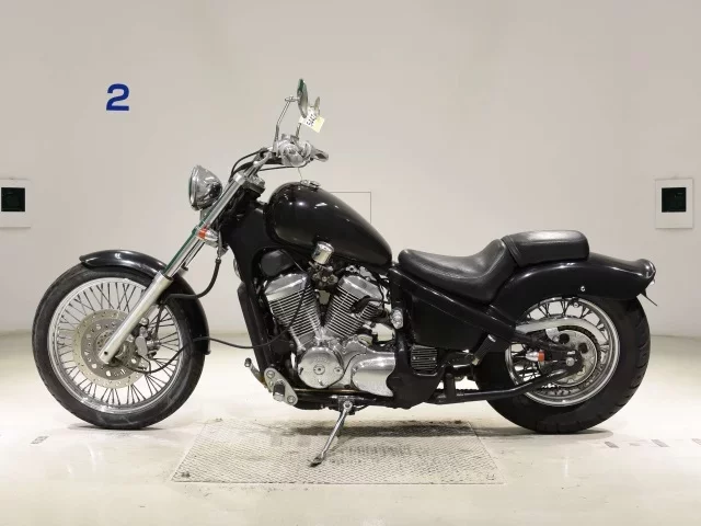 Honda STEED400