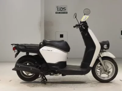 Honda BENLY50