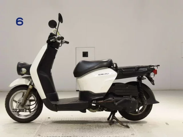Honda BENLY50