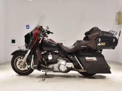Harley-Davidson HARLEY FLHTCU1450
