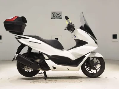 Honda PCX160