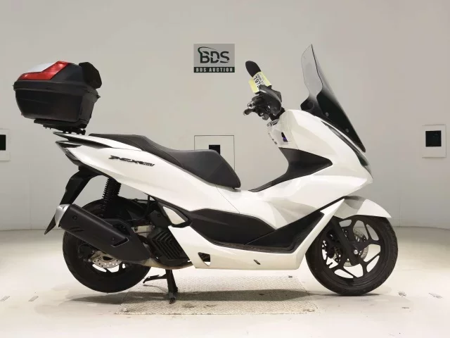 Honda PCX160