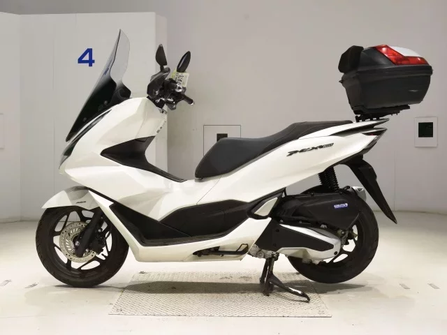 Honda PCX160